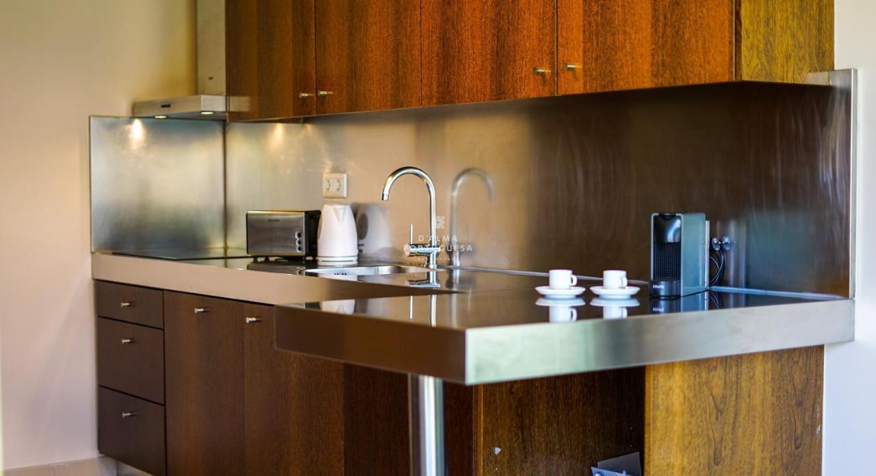 Herdade Dos Salgados Beach Apartment Dalma Delux 阿尔布费拉 外观 照片