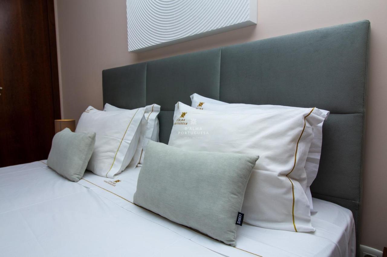 Herdade Dos Salgados Beach Apartment Dalma Delux 阿尔布费拉 外观 照片